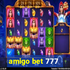 amigo bet 777